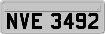 NVE3492