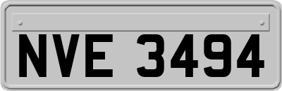 NVE3494