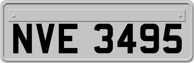 NVE3495