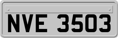 NVE3503