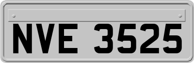 NVE3525
