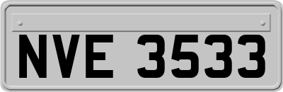 NVE3533