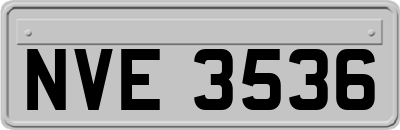 NVE3536