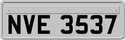 NVE3537