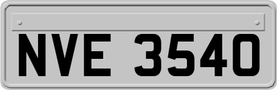 NVE3540