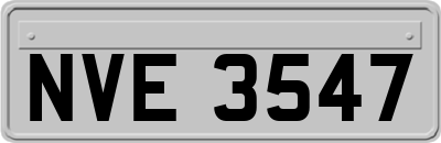NVE3547
