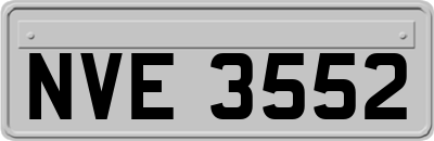 NVE3552