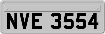 NVE3554