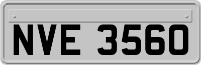 NVE3560