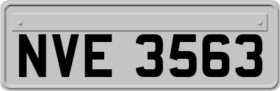 NVE3563