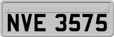 NVE3575