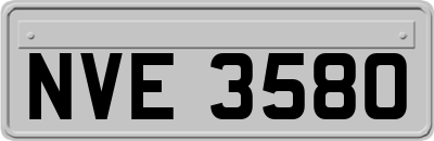 NVE3580