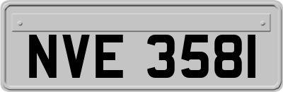 NVE3581
