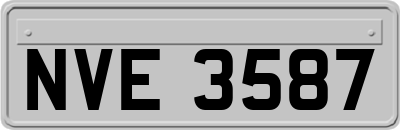 NVE3587