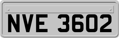 NVE3602