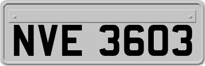 NVE3603