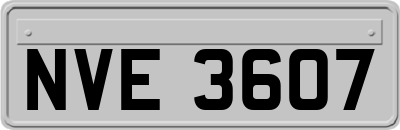 NVE3607