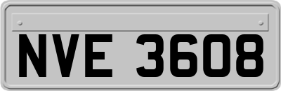 NVE3608