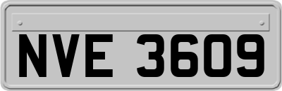 NVE3609