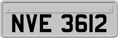 NVE3612