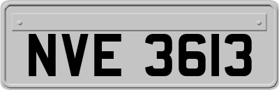 NVE3613