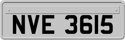 NVE3615