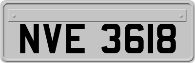 NVE3618
