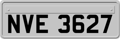 NVE3627