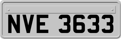 NVE3633