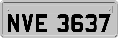 NVE3637