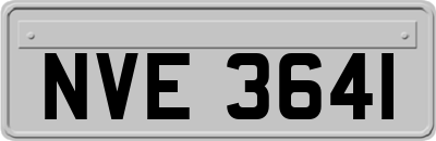 NVE3641