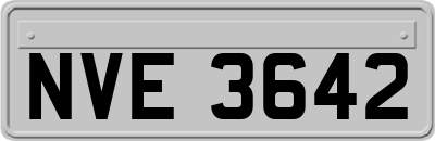 NVE3642