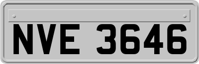 NVE3646