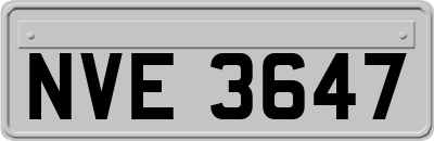 NVE3647