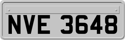 NVE3648