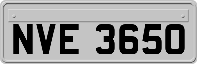 NVE3650