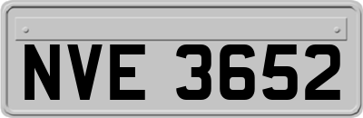 NVE3652