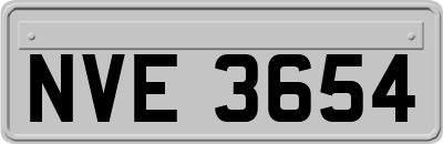 NVE3654