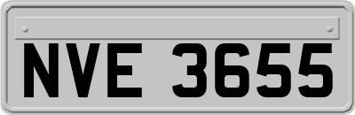 NVE3655