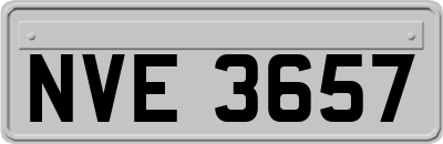 NVE3657