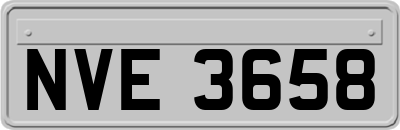 NVE3658