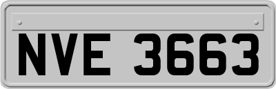 NVE3663