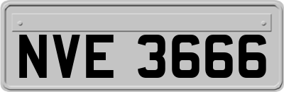 NVE3666