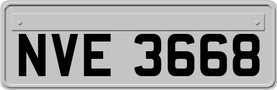 NVE3668