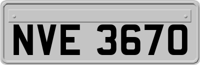 NVE3670