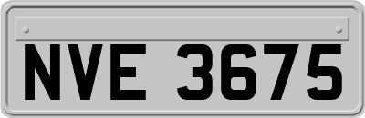 NVE3675