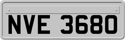 NVE3680