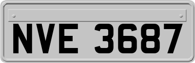 NVE3687