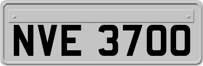 NVE3700