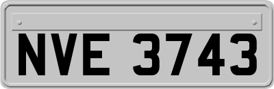 NVE3743